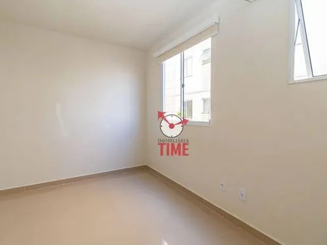 Imagem 2: Apartamento com 1 Dormitório para Alugar, 38 M² por R$ 1.603,31/Mês - Pinheirinho