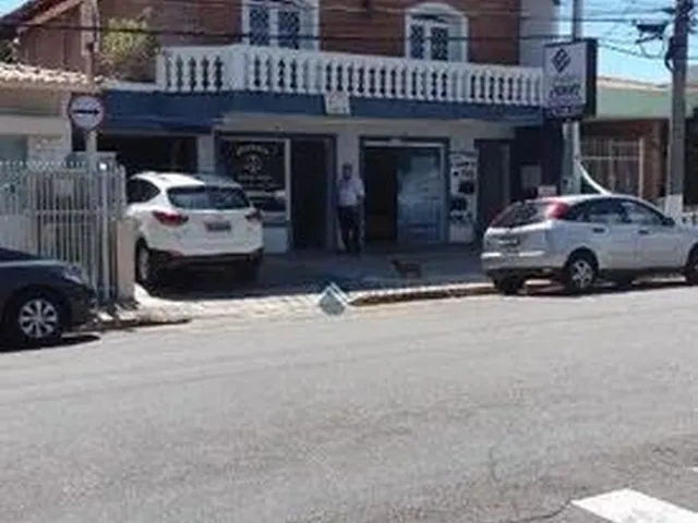 Imagem 1: Casa com 2 Dormitórios para Alugar, 130 M² por R$ 3.100,00/Mês - Centro - Vinhedo/Sp