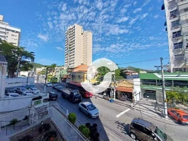 Imagem: Apartamento com 2 Dormitórios, 75 M²