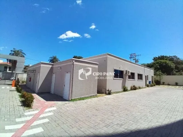 Imagem 6: Apartamento com 2 Quartos para Alugar, 44 M² por R$ 1.627/Mês - Cambeba - Fortaleza/Ce