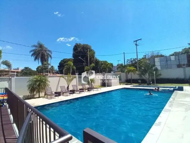 Imagem 9: Apartamento com 2 Quartos para Alugar, 44 M² por R$ 1.627/Mês - Cambeba - Fortaleza/Ce