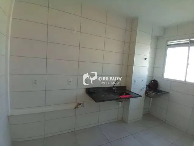 Imagem 4: Apartamento com 2 Quartos para Alugar, 44 M² por R$ 1.627/Mês - Cambeba - Fortaleza/Ce
