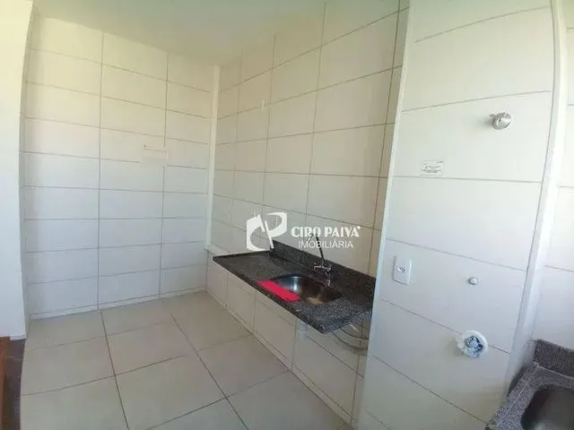 Imagem 7: Apartamento com 2 Quartos para Alugar, 44 M² por R$ 1.627/Mês - Cambeba - Fortaleza/Ce