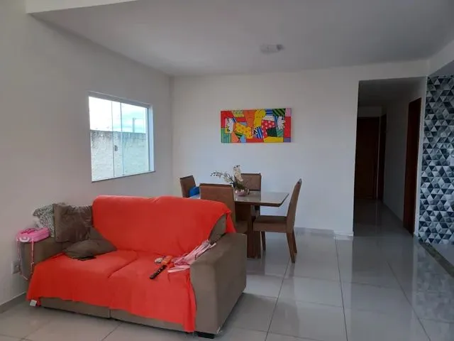 Imagem: Lm Casa de Condomínio para Aluguel com
