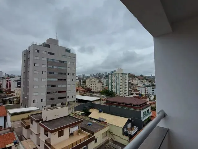 Imagem: Apartamento 3 Quartos, 1 Vaga, Nova Granada