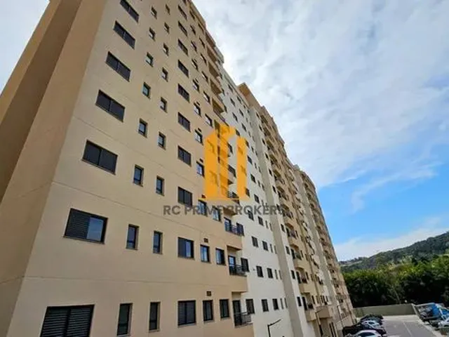 Imagem: Apartamento com 2 Quartos, Ortizes - Valinhos