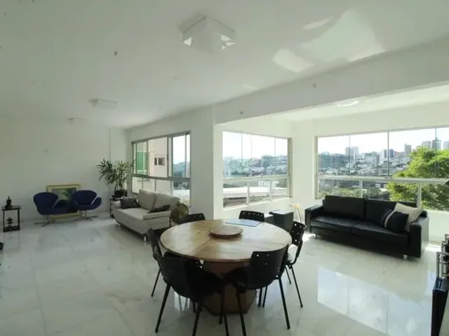Imagem: Apartamento para Aluguel, 4 Quartos, 3 Suítes