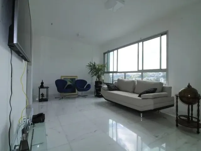 Imagem 9: Apartamento para Aluguel, 4 Quartos, 3 Suítes, 3 Vagas, Buritis - Belo Horizonte/Mg