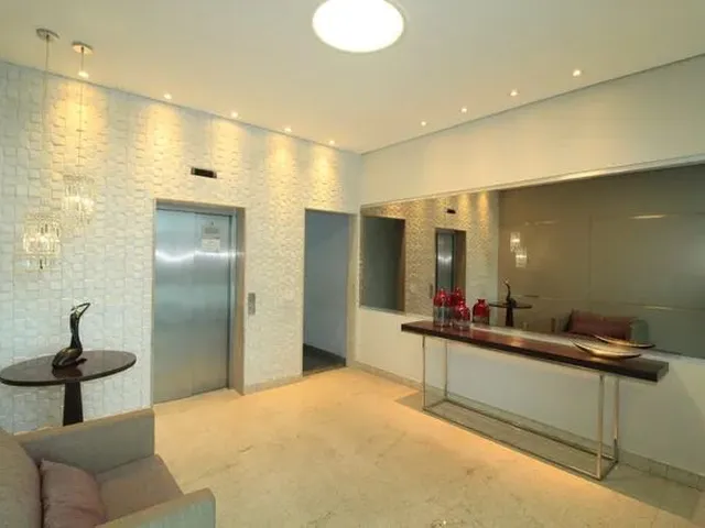Imagem 8: Apartamento para Aluguel, 4 Quartos, 3 Suítes, 3 Vagas, Buritis - Belo Horizonte/Mg