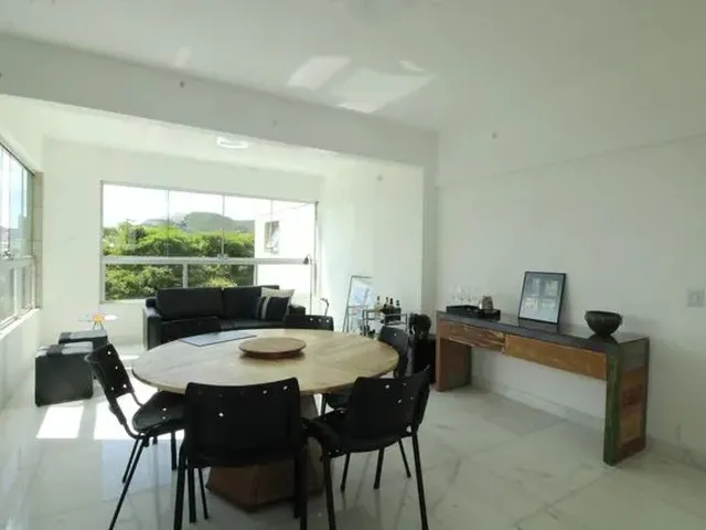 Imagem 16: Apartamento para Aluguel, 4 Quartos, 3 Suítes, 3 Vagas, Buritis - Belo Horizonte/Mg