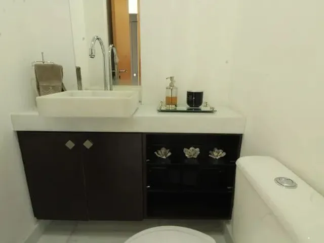 Imagem 3: Apartamento para Aluguel, 4 Quartos, 3 Suítes, 3 Vagas, Buritis - Belo Horizonte/Mg