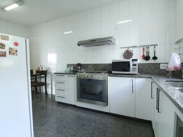 Imagem 5: Apartamento para Aluguel, 4 Quartos, 3 Suítes, 3 Vagas, Buritis - Belo Horizonte/Mg