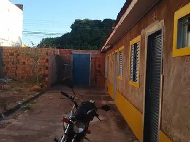 Imagem: Kitnet Bairro Jockey Clube. Próximo da