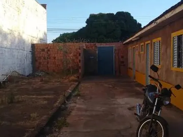 Imagem 5: Kitnet Bairro Jockey Clube. Próximo da Ufms