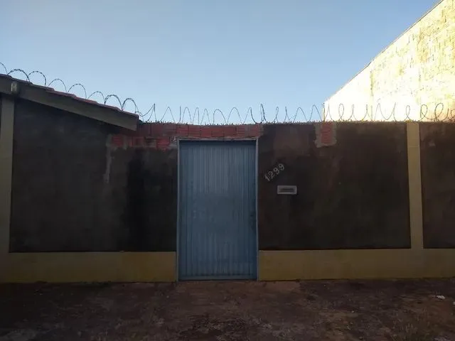 Imagem 2: Kitnet Bairro Jockey Clube. Próximo da Ufms