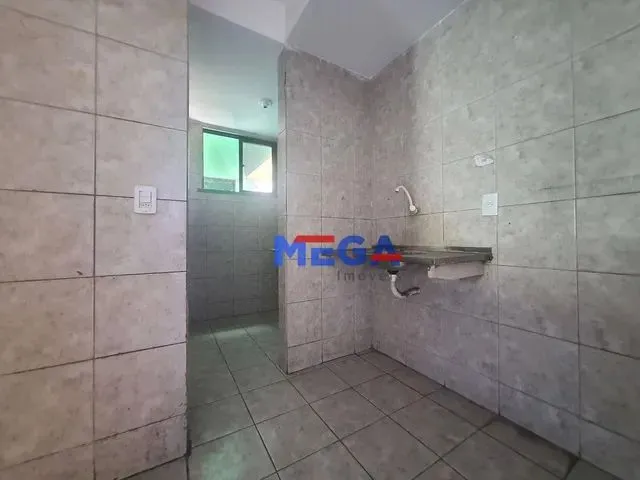 Imagem 3: Apartamento com 2 Quartos para Alugar