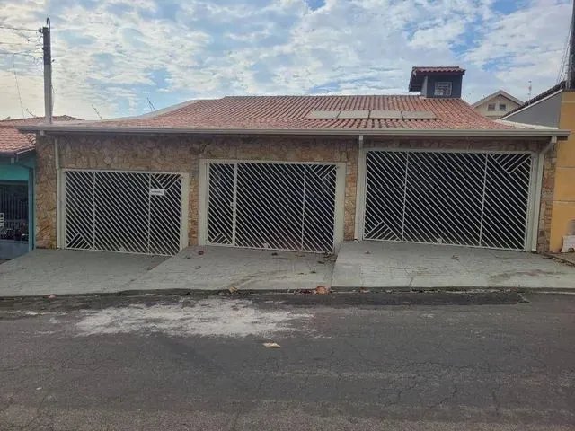 Imagem: Casa com 2 Dormitórios, 262 M² - Venda