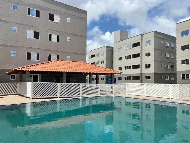 Imagem: Aluguel no José Américo