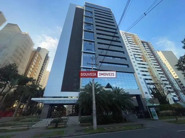 Imagem: Apartamento com 1 Dormitório para Alugar
