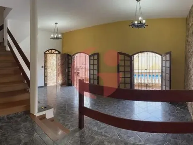 Imagem: Casa Sobrado em São José dos Campos