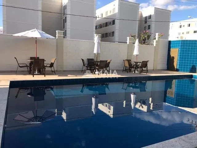 Imagem: Apartamento no Parque dos Buritis