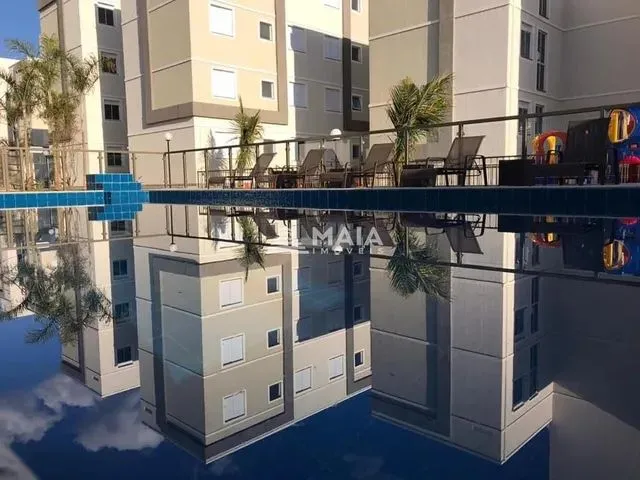 Imagem 9: Apartamento no Parque dos Buritis