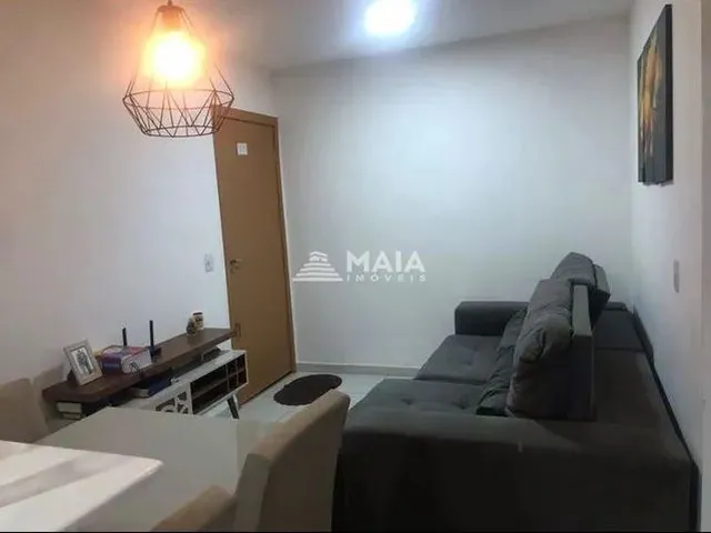 Imagem 5: Apartamento no Parque dos Buritis