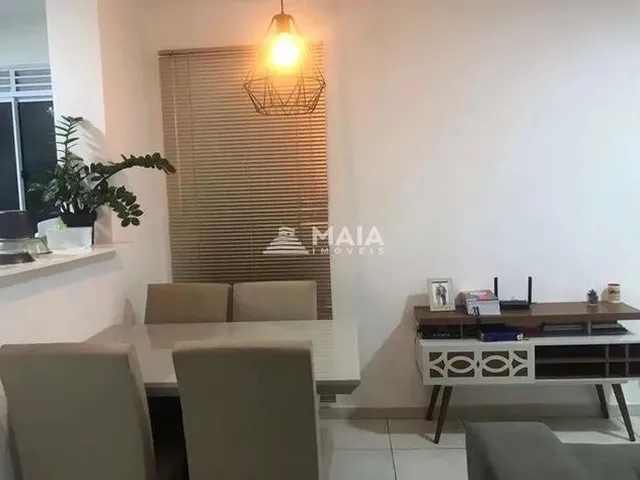 Imagem 2: Apartamento no Parque dos Buritis