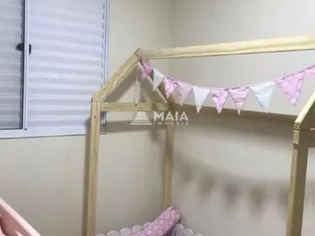 Imagem 10: Apartamento no Parque dos Buritis