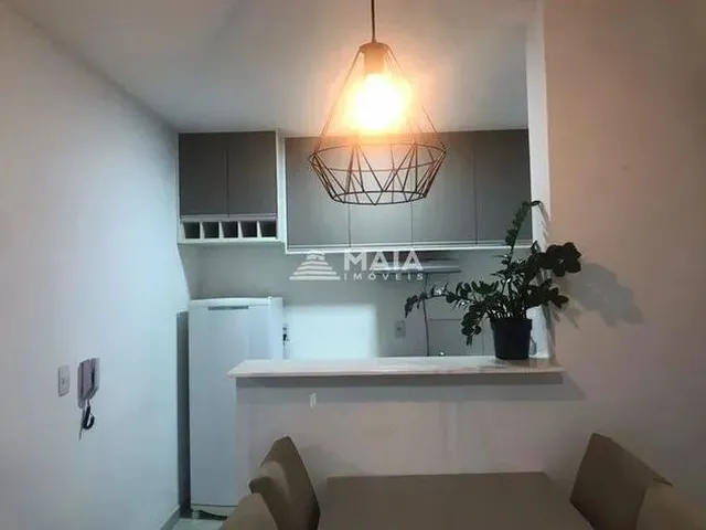Imagem 6: Apartamento no Parque dos Buritis