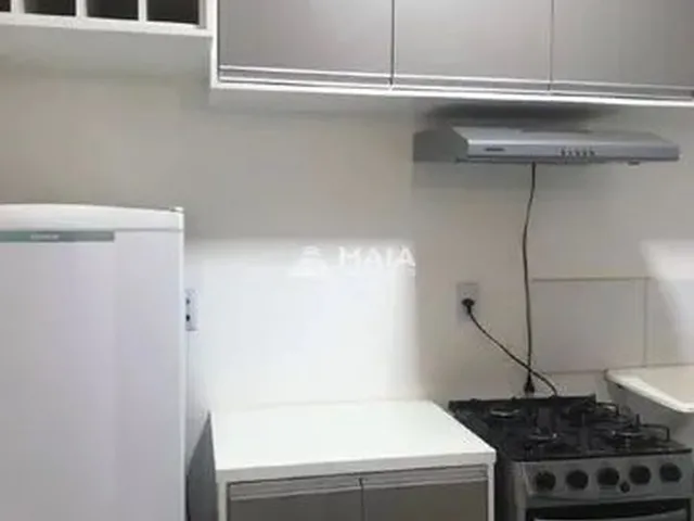 Imagem 11: Apartamento no Parque dos Buritis