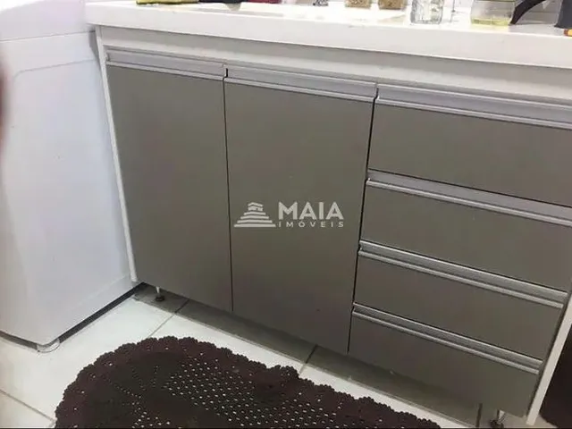 Imagem 3: Apartamento no Parque dos Buritis