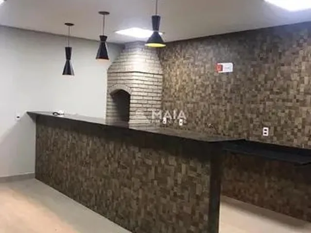 Imagem 12: Apartamento no Parque dos Buritis