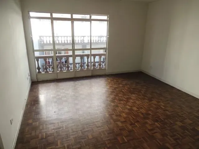 Imagem: Apartamento 03 Quartos Garagem - Residencial