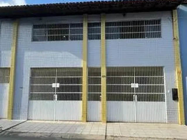 Imagem: Casa- Cohab - 4 Suites