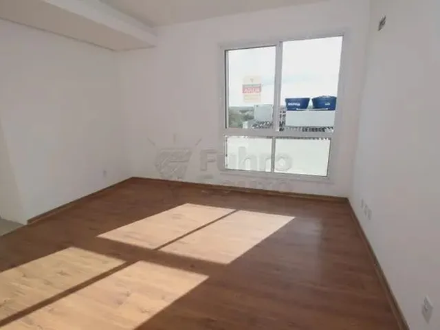 Imagem 1: Apartamento Padrão em Pelotas