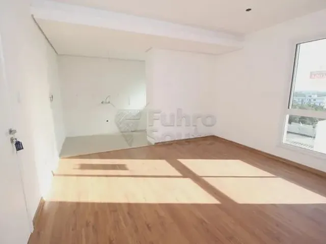 Imagem 6: Apartamento Padrão em Pelotas