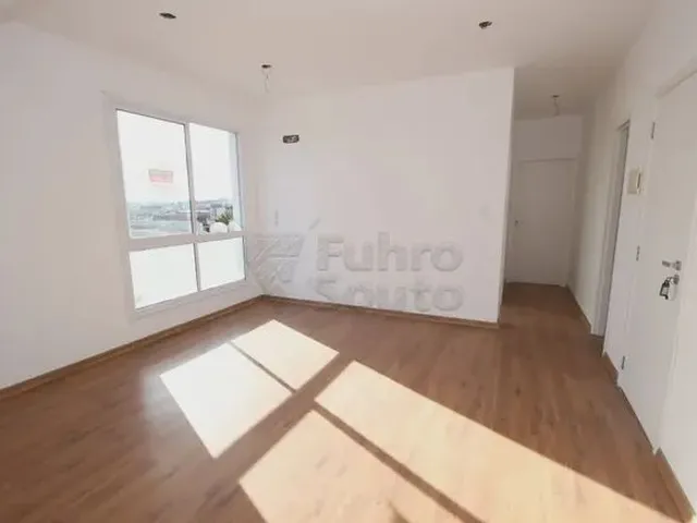 Imagem 5: Apartamento Padrão em Pelotas