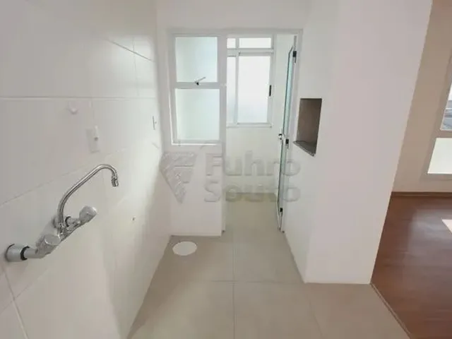 Imagem 15: Apartamento Padrão em Pelotas