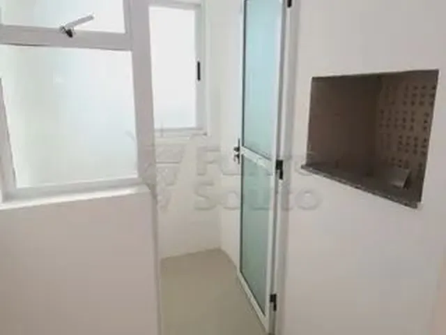 Imagem 2: Apartamento Padrão em Pelotas