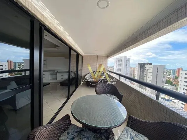 Imagem: Apartamento com 4 Quartos 2 Suítes para