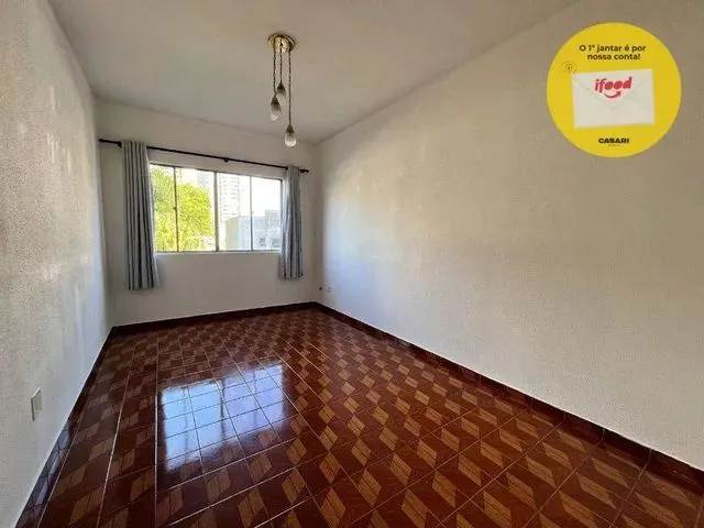 Imagem: Apartamento com 2 Dormitórios para Alugar