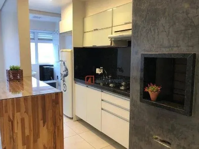 Imagem: Apartamento com 2 Dormitórios para Alugar