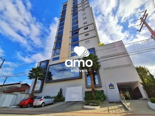 Imagem: Apartamento Semimobiliado para Alugar no