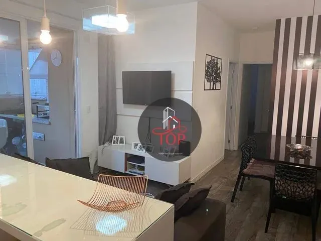 Imagem: Apartamento, 77 M² - Venda por R$ 779.000,00