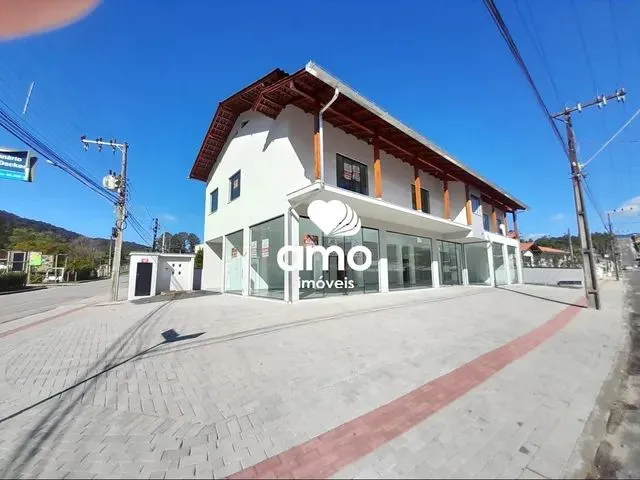 Imagem: Apartamento Novo para Alugar no Bairro Dom
