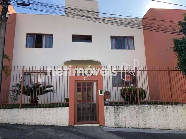 Imagem: Locação Área Privativa Alvorada Contagem