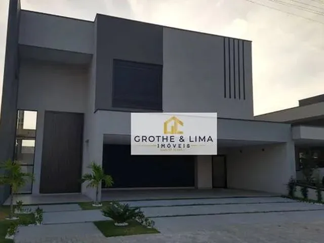 Imagem: Sobrado com 3 Dormitórios, 3 Suítes324