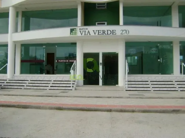 Imagem 1: Apartamento para Locação no Bairro Trindade