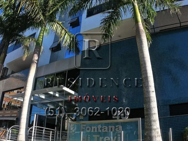 Imagem: Sala Residencial em Canoas - Rs, Centro